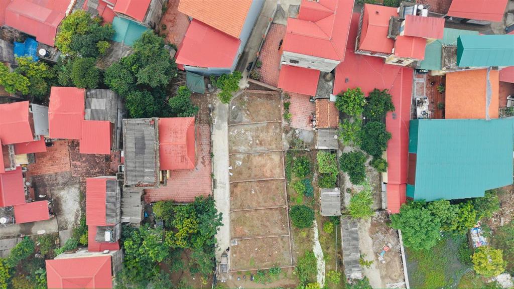 Nhỉnh 1 tỷ sở hữu ngay đất full thổ cư gần uỷ ban phường hà mãn cũ