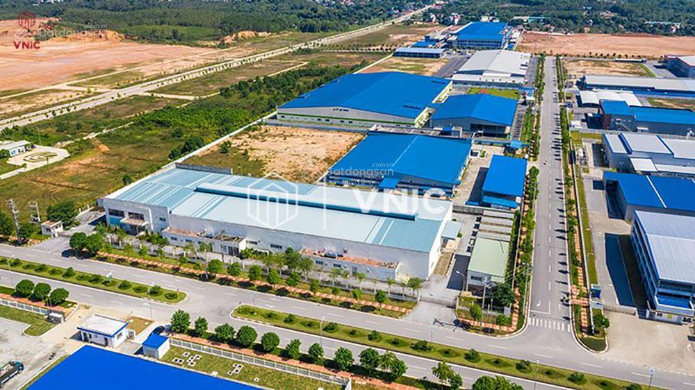 Bán đất thổ cư giáp kcn lớn nhất thuận thành, đường oto thông. cách 1 nhà là ra trục chính
