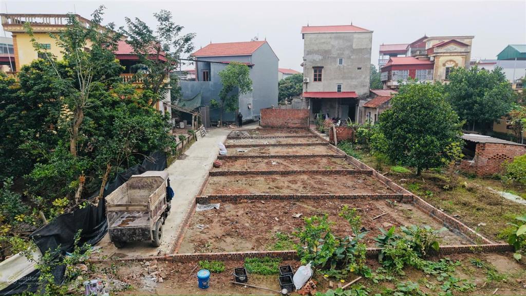 Nhỉnh 1 tỷ sở hữu ngay đất full thổ cư gần uỷ ban phường hà mãn cũ