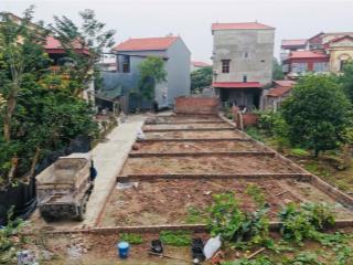 Nhỉnh 1 tỷ sở hữu ngay đất full thổ cư gần uỷ ban phường hà mãn cũ