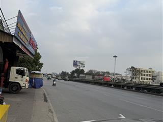 Giá chỉ nhỉnh 4 tỷ. bán đất mặt đường quốc lộ 5, phường mỹ hào tỉnh hưng yên