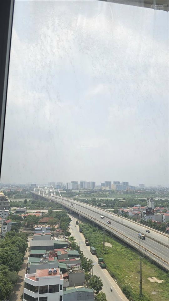 Cho thuê căn hộ eurowindow river park 82m2 3pn 2vs nội thất cơ bản giá tốt