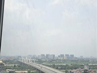 Cho thuê căn hộ eurowindow river park 82m2 3pn 2vs nội thất cơ bản giá tốt