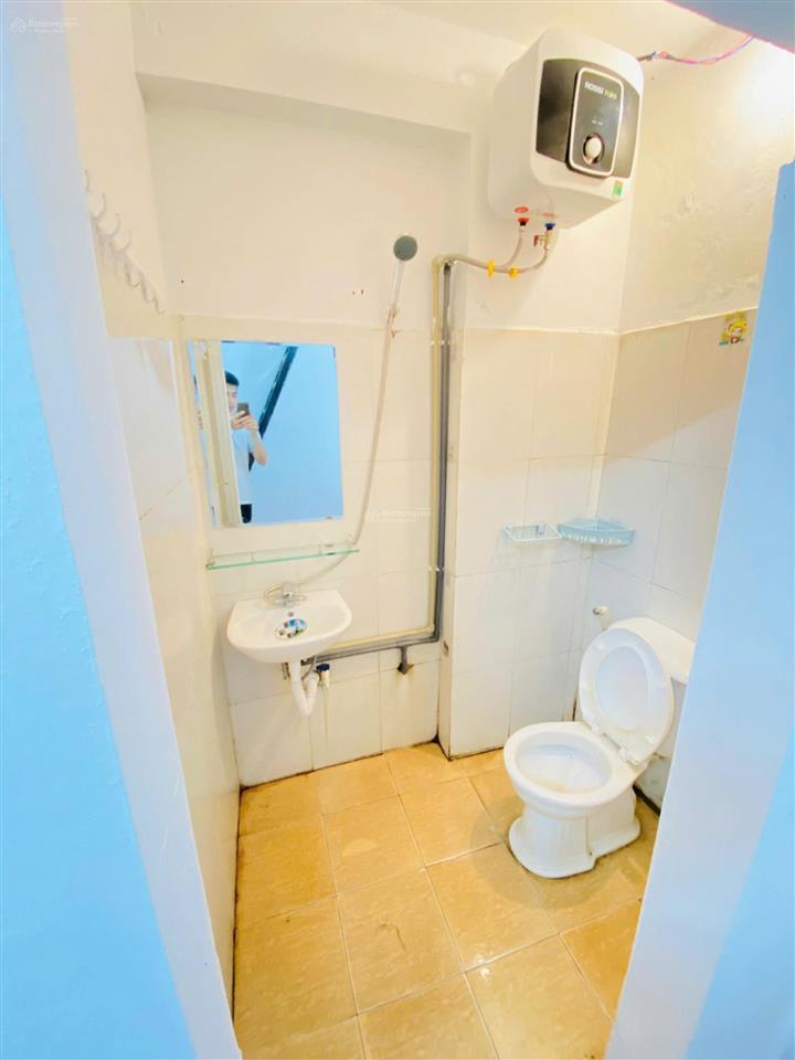 Cho thuê phòng khép kín 30m² ngõ 306 xuân đỉnh, full đồ, ở ngay giá 3,2 triệu
