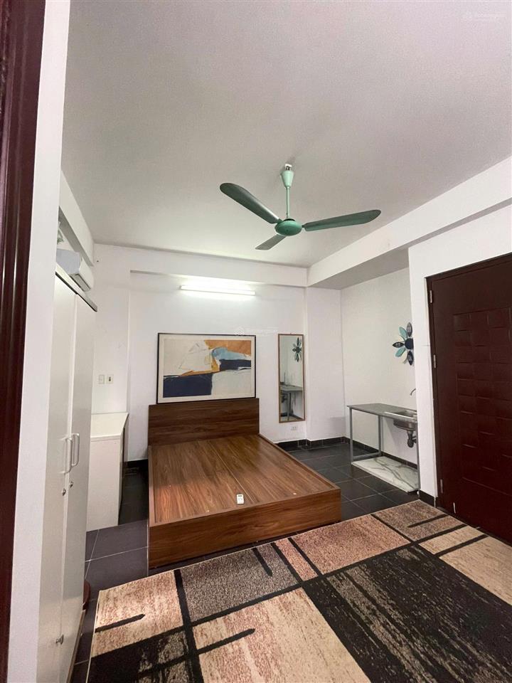Phòng giá rẻ tại số 03 ngõ 205 xuân đỉnh, full nội thất, ở ngay giá tốt chỉ 3tr