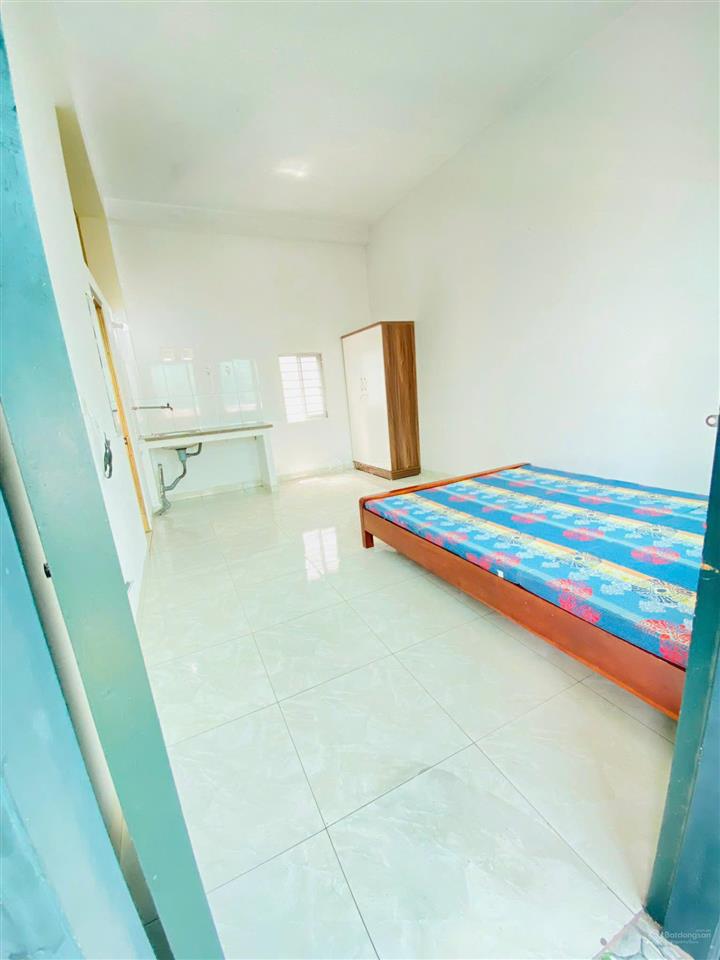 Cho thuê phòng đẹp xuân đỉnh gần chợ, đầy đủ nội thất, giá chỉ 3 triệu
