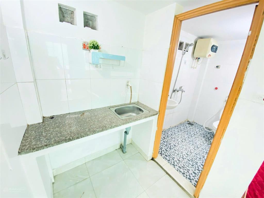 Cho thuê phòng khép kín xuân đỉnh full nội thất, không chung chủ, giá 3,2 triệu