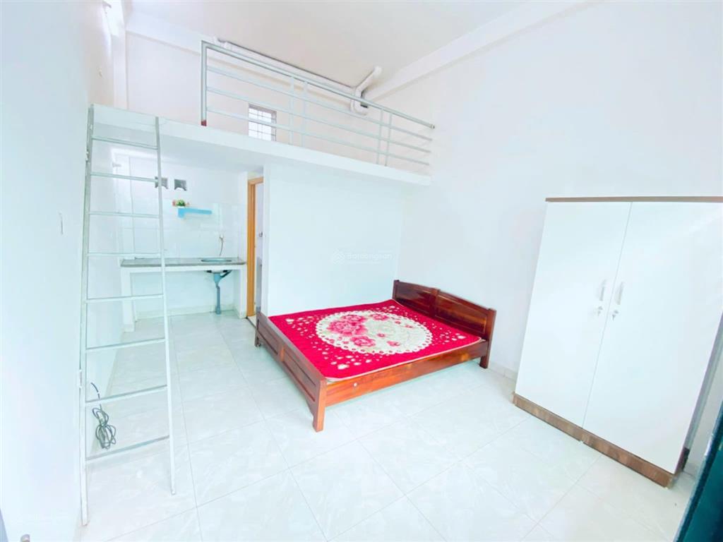 Cho thuê phòng khép kín xuân đỉnh full nội thất, không chung chủ, giá 3,2 triệu