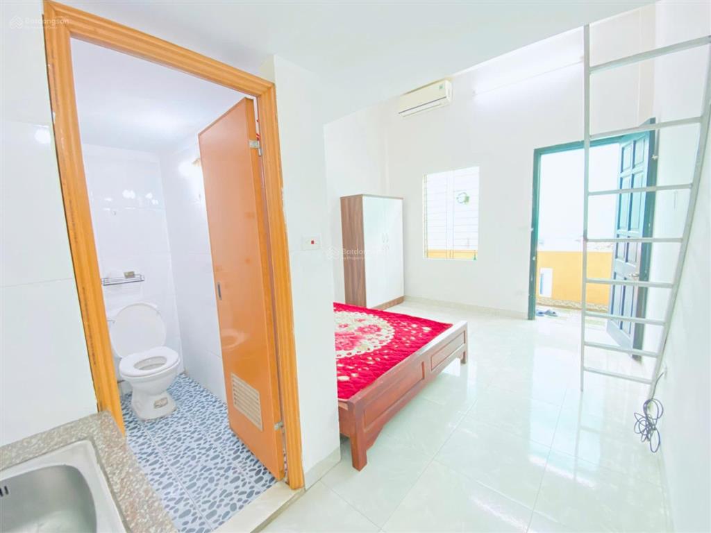 Cho thuê phòng khép kín xuân đỉnh full nội thất, không chung chủ, giá 3,2 triệu