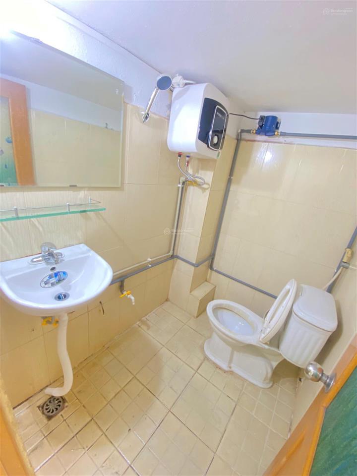 Cho thuê phòng khép kín, full đồ, giá rẻ gần chợ, tại số 19b/355/46 xuân đỉnh giá 3tr2