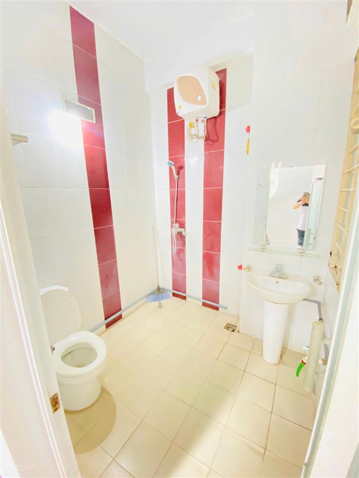 Phòng đầy đủ nội thất giá rẻ ngõ 205 xuân đỉnh, khóa vân tay, giá chỉ 2,8 triệu