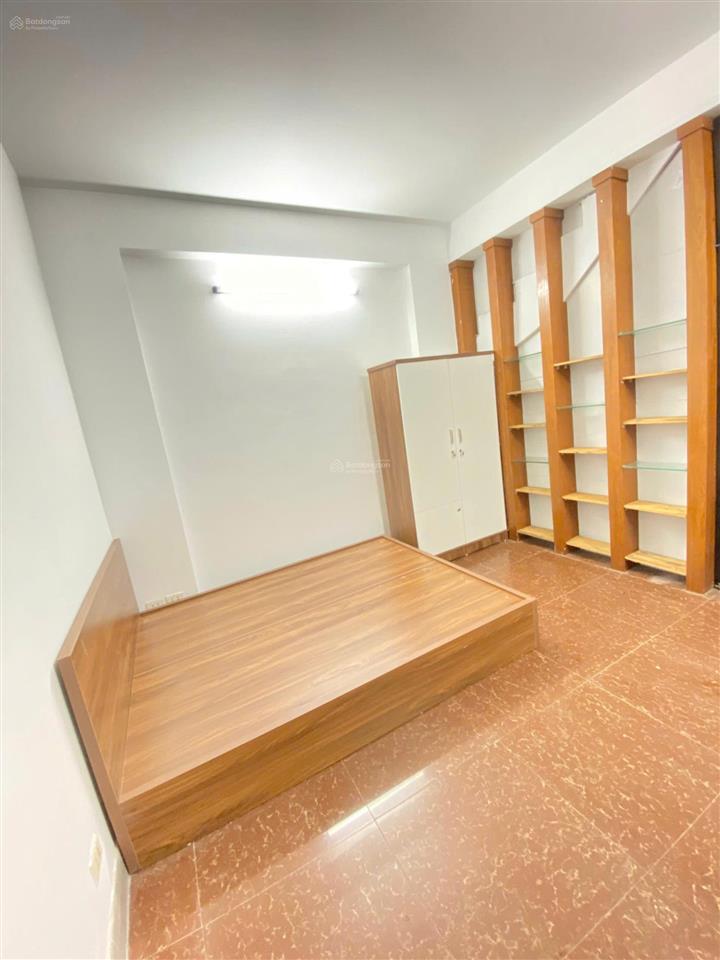 Phòng đầy đủ nội thất giá rẻ ngõ 205 xuân đỉnh, khóa vân tay, giá chỉ 2,8 triệu