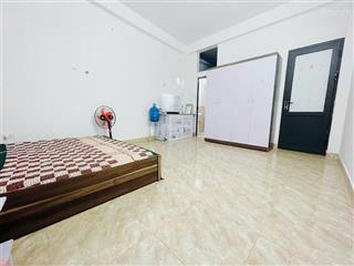 Cho thuê phòng 30m² full nội thất mễ trì thượng, không chung chủ, giá 3,8 triệu