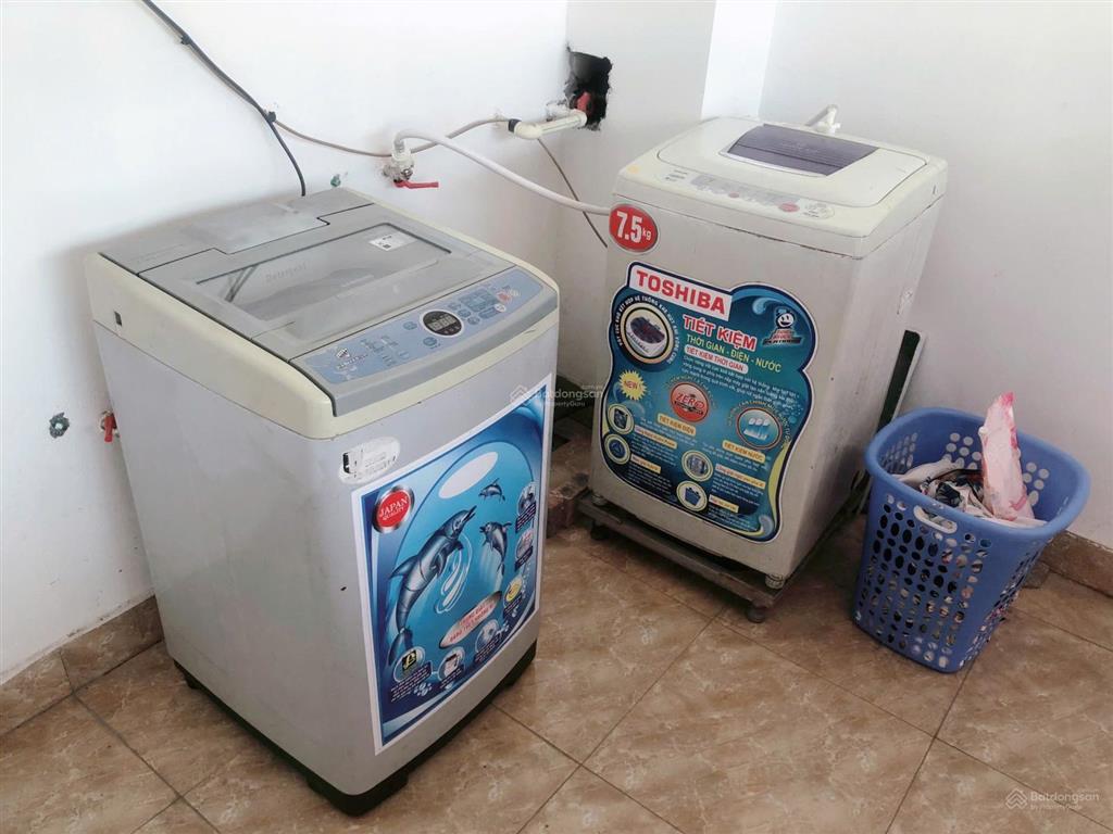 Cho thuê phòng 30m² full nội thất mễ trì thượng, không chung chủ, giá 3,8 triệu