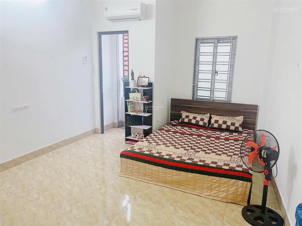 Cho thuê phòng 30m² full nội thất mễ trì thượng, không chung chủ, giá 3,8 triệu