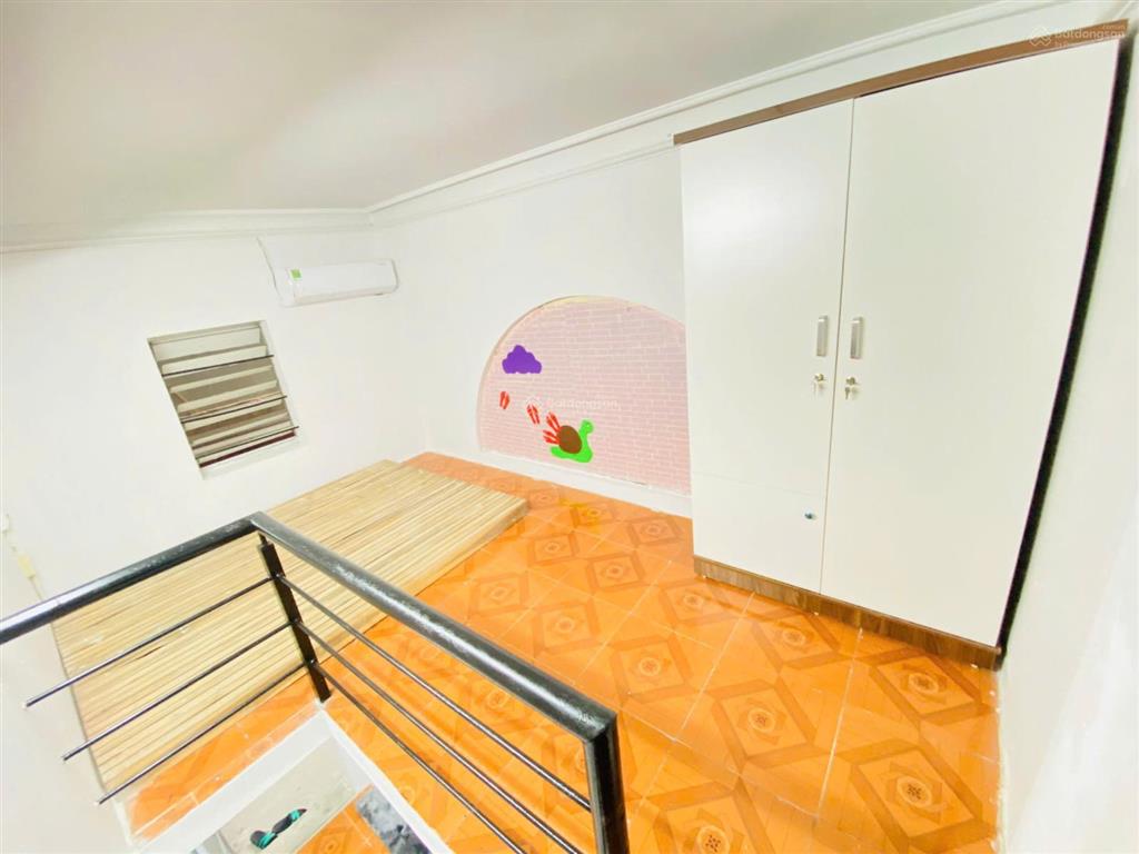Cho thuê phòng khép kín 30m² ngõ 306 xuân đỉnh, full đồ, ở ngay giá 3,3 triệu
