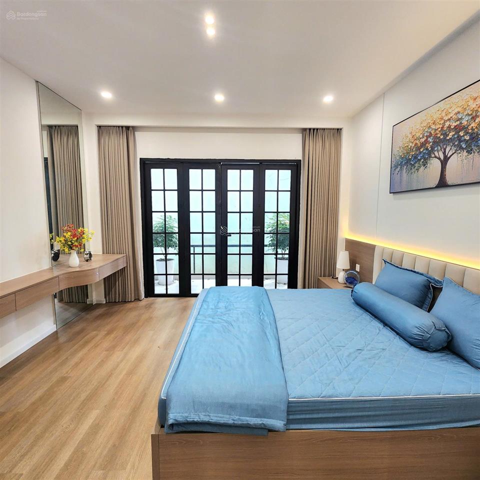 Nhà bán mặt tiền cư xá ngân hàng đường 4f dt 4x19m xây 4 tầng 4x19 4pn