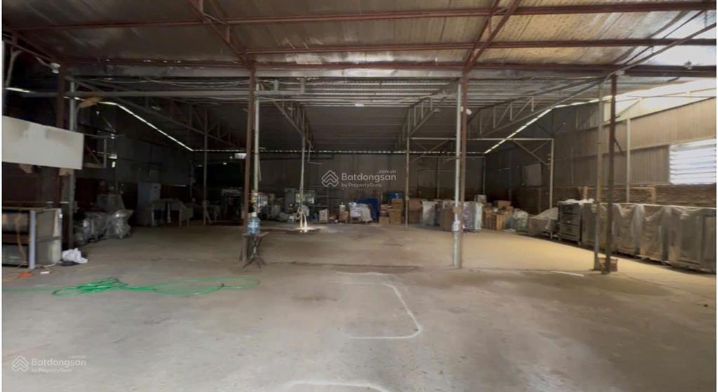 Chính chủ cho thuê kho 200m2 thúy lĩnh, lĩnh nam, hoàng mai, xe tải vào tận nơi