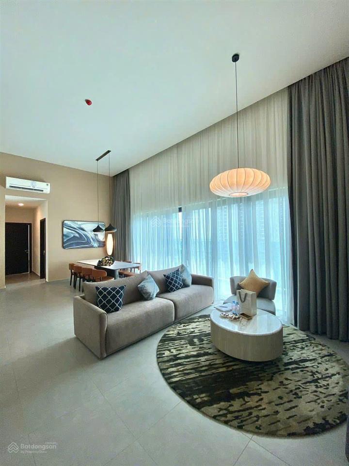 Feliz en vista  căn 4pn tháp somerset đã có sổ hồng. dt 175m2 full nội thất cao cấp. giá 22 tỷ.