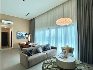 Feliz en vista  căn 4pn tháp somerset đã có sổ hồng. dt 175m2 full nội thất cao cấp. giá 22 tỷ.