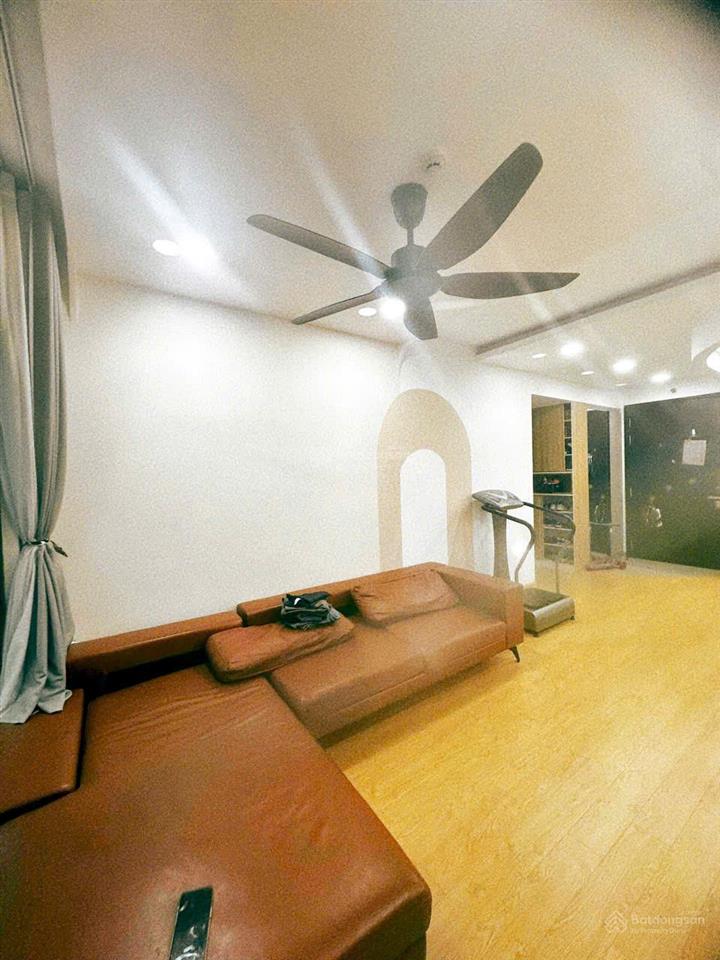 Giá tốt đầu năm. bán căn 3 phòng ngủ tại feliz en vista, dt 106m2, tháp berdaz giá 12.3 tỷ