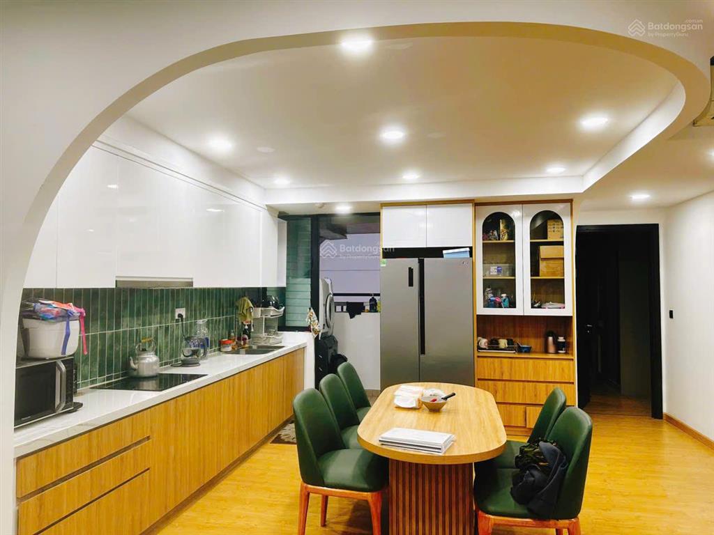 Giá tốt đầu năm. bán căn 3 phòng ngủ tại feliz en vista, dt 106m2, tháp berdaz giá 12.3 tỷ