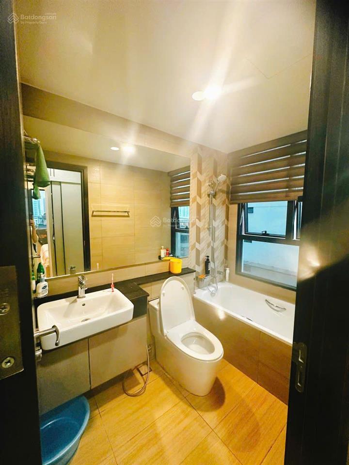 Giá tốt đầu năm. bán căn 3 phòng ngủ tại feliz en vista, dt 106m2, tháp berdaz giá 12.3 tỷ