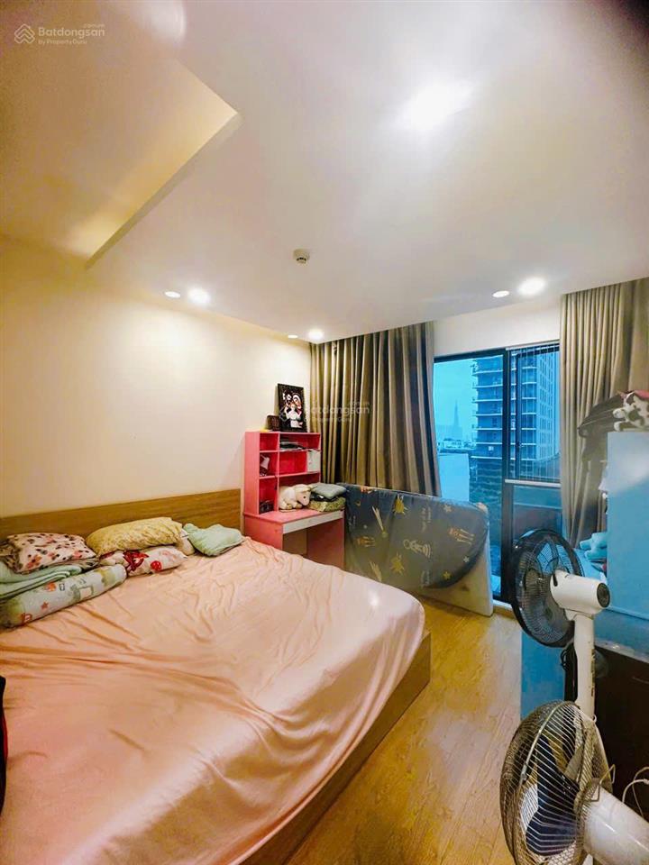 Giá tốt đầu năm. bán căn 3 phòng ngủ tại feliz en vista, dt 106m2, tháp berdaz giá 12.3 tỷ