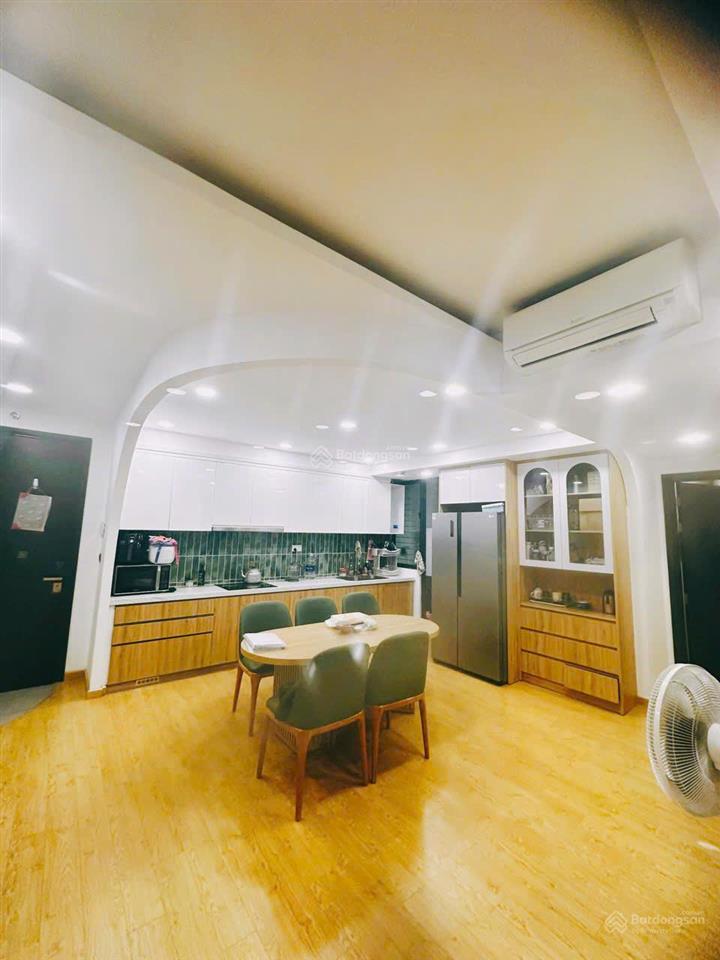 Giá tốt đầu năm. bán căn 3 phòng ngủ tại feliz en vista, dt 106m2, tháp berdaz giá 12.3 tỷ