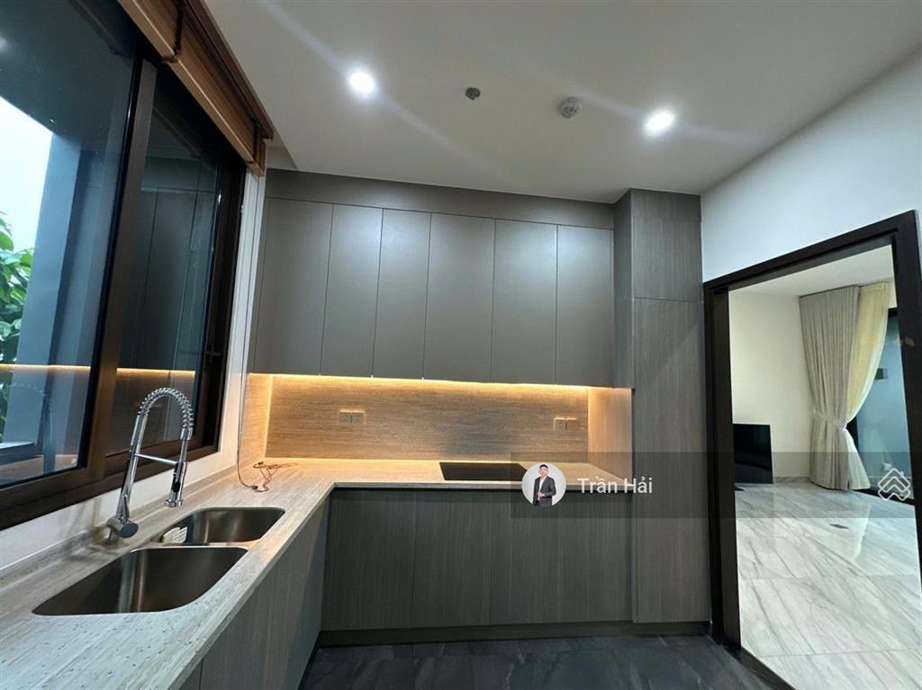 Căn define 3pn 325m2 đặc biệt nhất dự án, vừa có sân vườn và vừa có hồ bơi. giá bán chỉ 42 tỷ allin