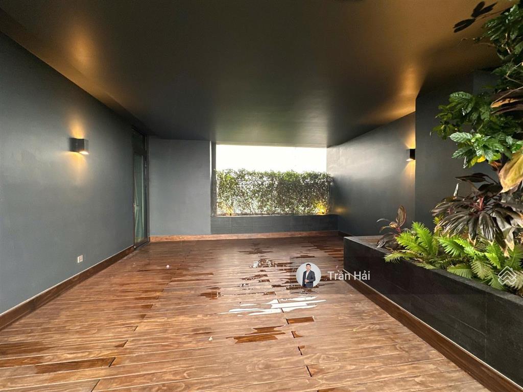 Căn define 3pn 325m2 đặc biệt nhất dự án, vừa có sân vườn và vừa có hồ bơi. giá bán chỉ 42 tỷ allin