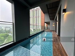 Căn define 3pn 325m2 đặc biệt nhất dự án, vừa có sân vườn và vừa có hồ bơi.giá bán chỉ 42 tỷ allin