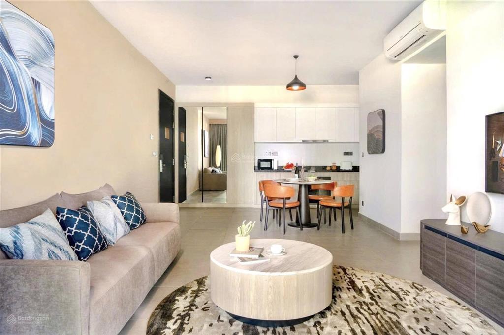 Giỏ hàng feliz en vista cập nhật t4/2026, đa dạng căn từ 1pn tới 5pn, duplex, sân vườn và penthouse