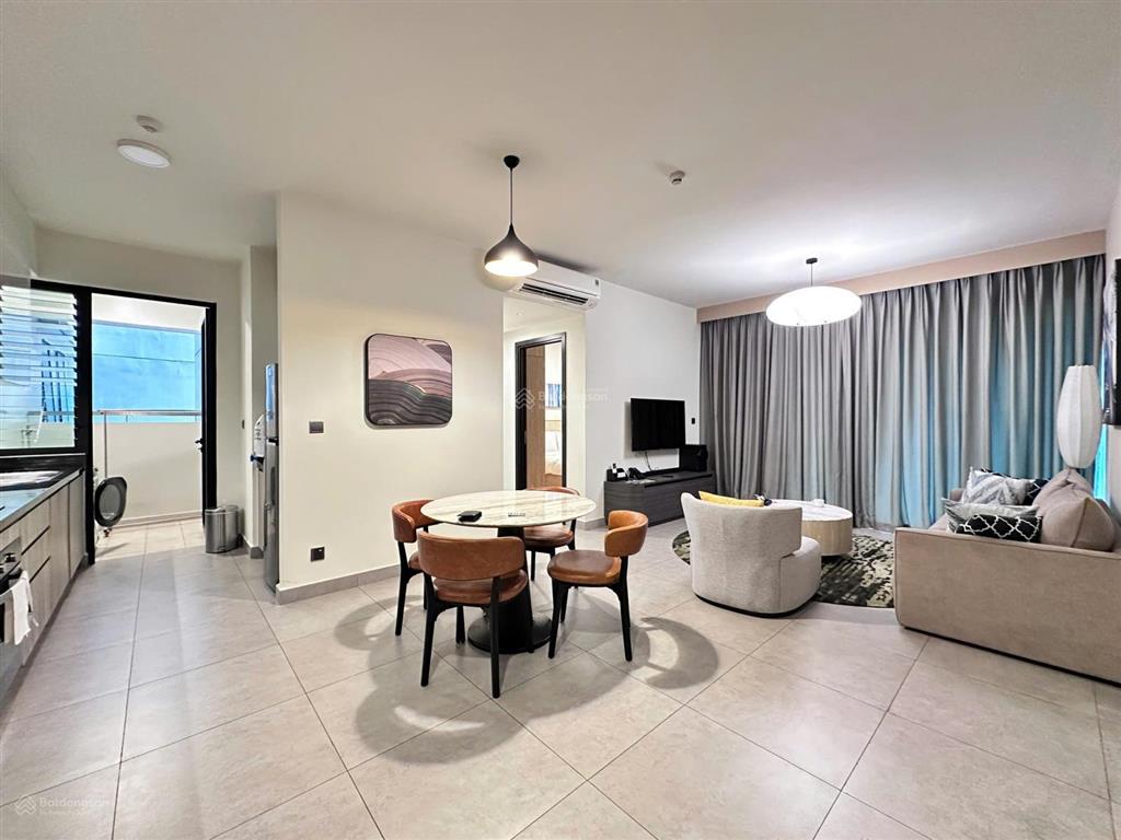 Giỏ hàng feliz en vista cập nhật t4/2026, đa dạng căn từ 1pn tới 5pn, duplex, sân vườn và penthouse