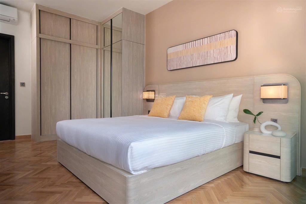 Giỏ hàng feliz en vista cập nhật t4/2026, đa dạng căn từ 1pn tới 5pn, duplex, sân vườn và penthouse