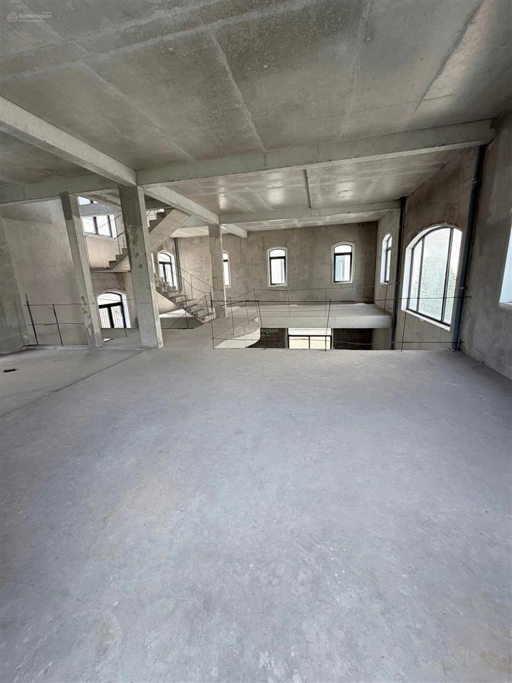 Bán biệt thự đơn lập victoria village view công viên, 300m² đất, 416m² sàn, sổ hồng. giá bán 65 tỷ