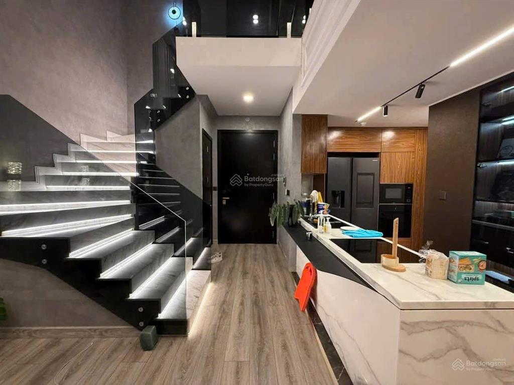 Chủ nhà bán căn duplex 2pn nội thất cao cấp và sang trọng tại feliz en vista. giá 12.5 tỷ. đã có sổ