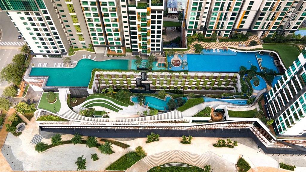 Bán căn 2pn feliz en vista | 85m2 | đã có sổ hồng | giá 9 tỷ (giá tốt) |  em hải để xem nhà