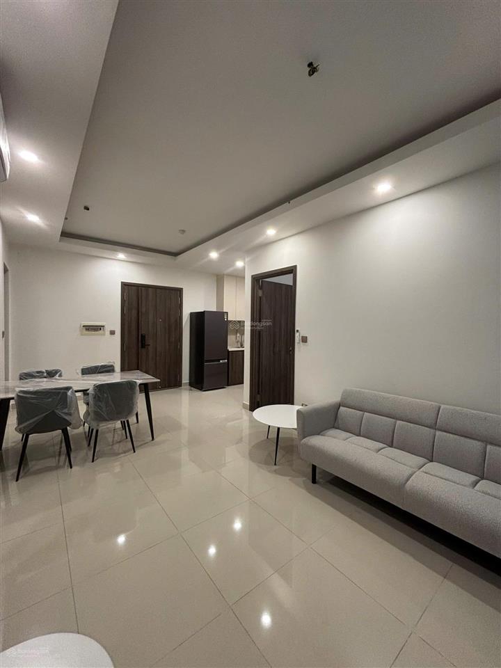 Tưng bừng đón đại lễ bán q7 boulevard 2pn giá 3,8 tỷ, có hđmb, vay bank.  0932 139 ***