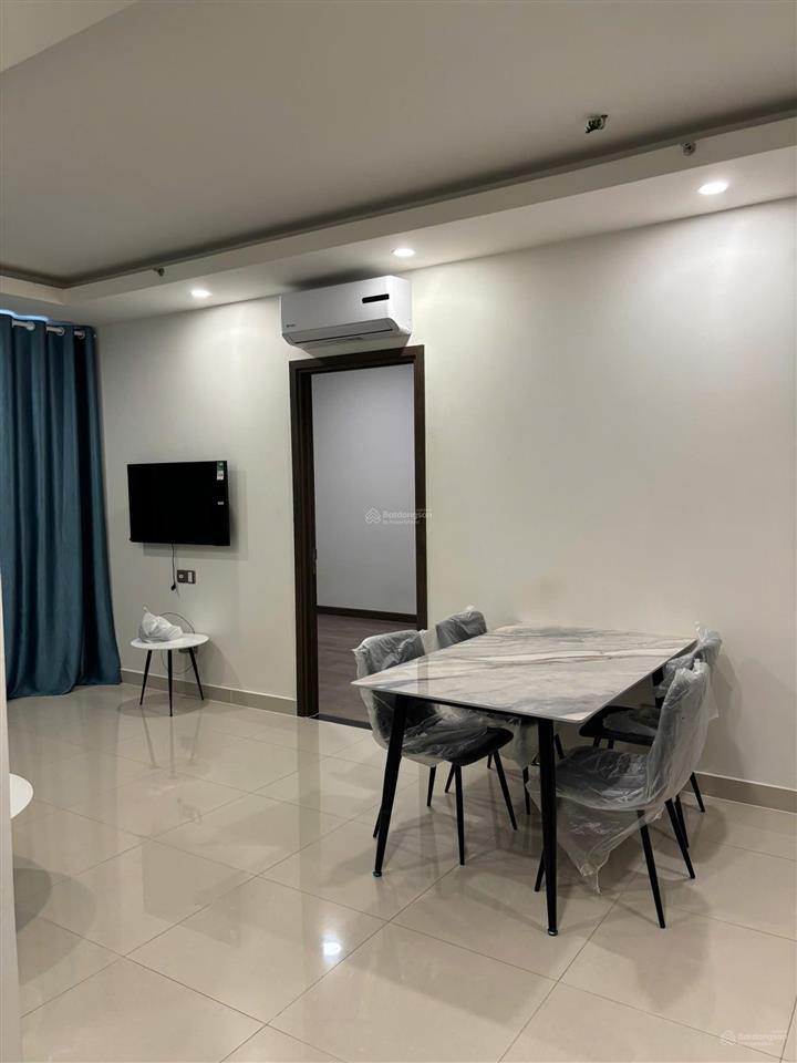 Tưng bừng đón đại lễ bán q7 boulevard 2pn giá 3,8 tỷ, có hđmb, vay bank.  0932 139 ***