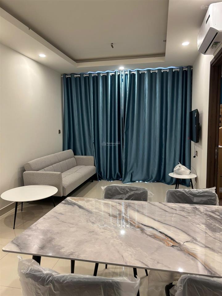 Tưng bừng đón đại lễ bán q7 boulevard 2pn giá 3,8 tỷ, có hđmb, vay bank.  0932 139 ***