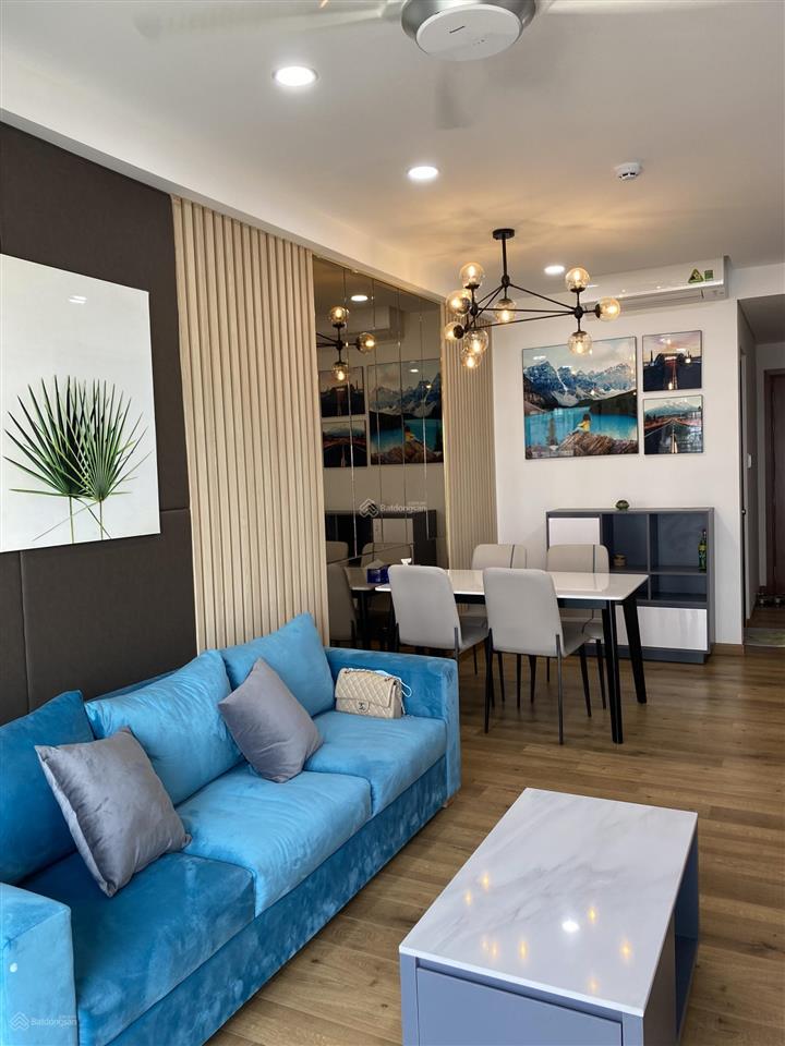 Hôm nay q7 boulevard chủ gửi cho thuê 2pn nhận nhà ngay  0932 139 ***