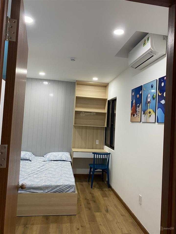Hôm nay q7 boulevard chủ gửi cho thuê 2pn nhận nhà ngay  0932 139 ***