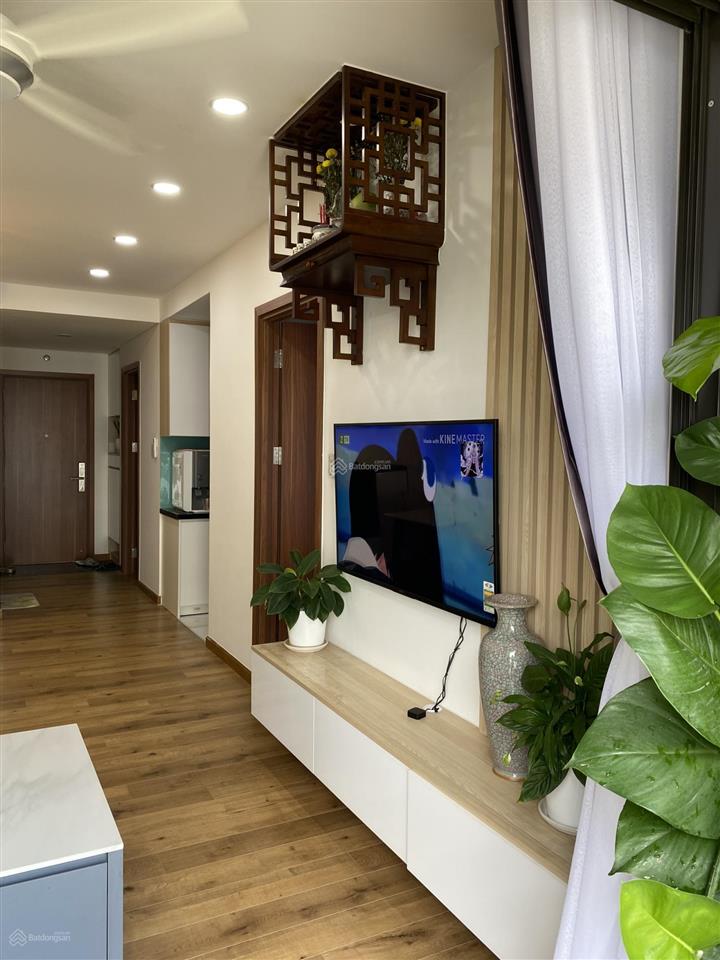 Hôm nay q7 boulevard chủ gửi cho thuê 2pn nhận nhà ngay  0932 139 ***