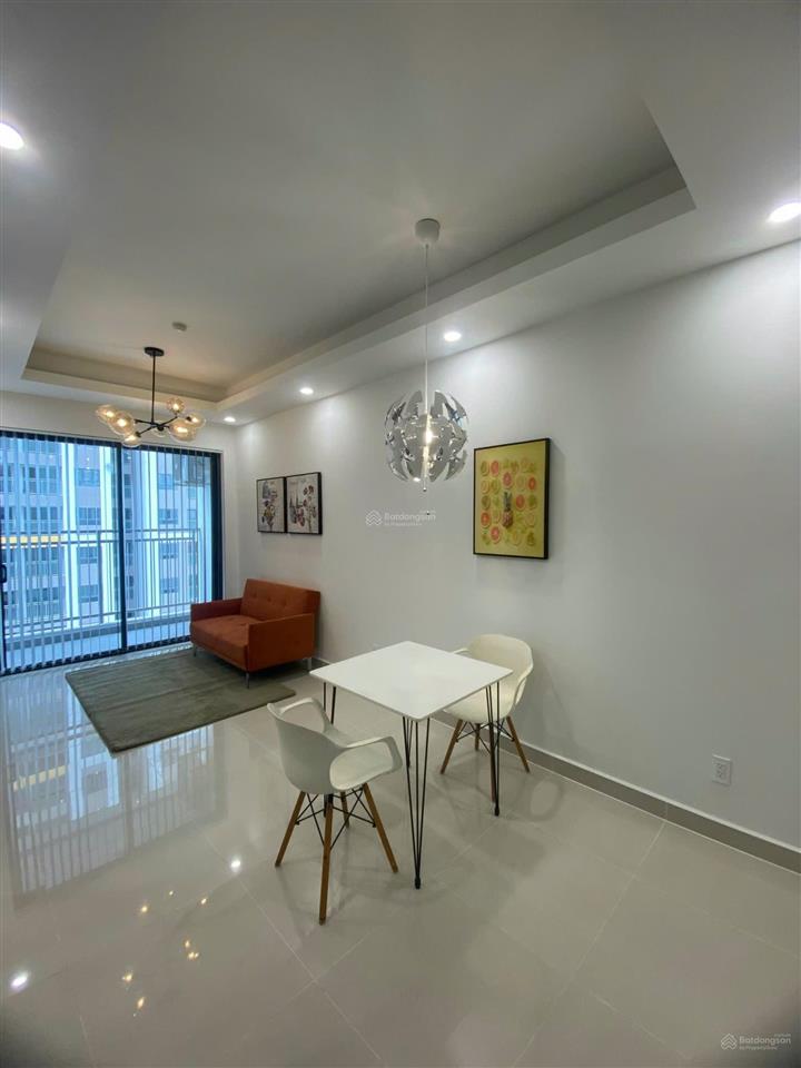 Cho thuê cc 1pn, 1wc tại q7 saigon riverside, 9 triệu, 54m2