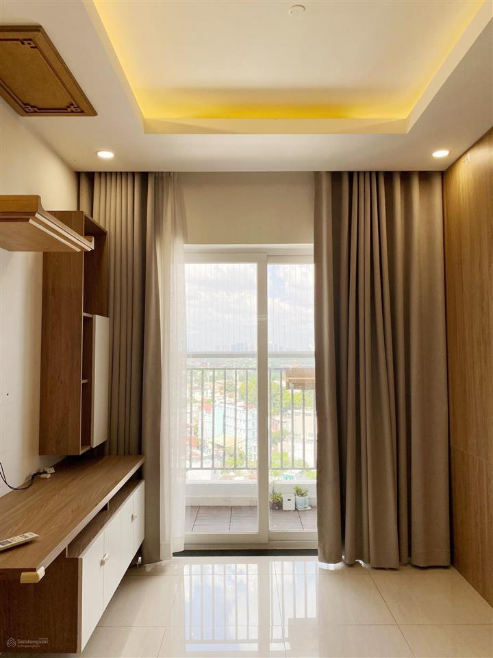 Chuyên chung cư lavita charm office 7tr, 2pn xem nhà  24/7  0965 431 ***
