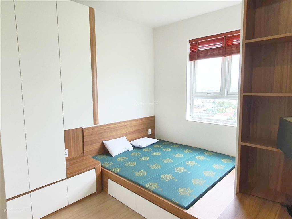 Chuyên chung cư lavita charm office 7tr, 2pn xem nhà  24/7  0965 431 ***