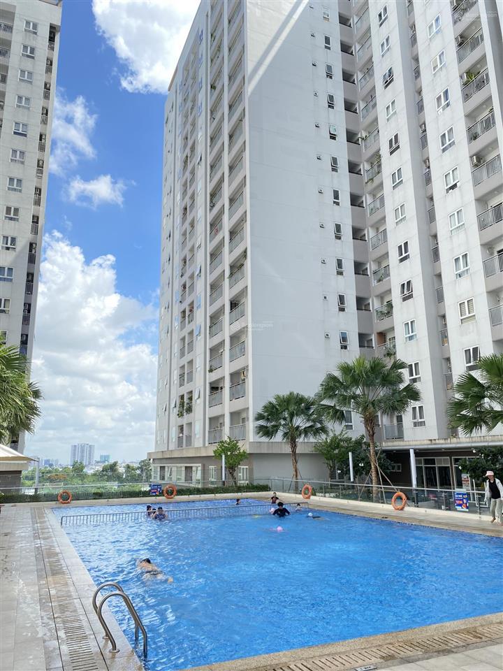 Chuyên chung cư lavita charm office 7tr, 2pn xem nhà  24/7  0965 431 ***