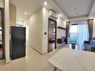 Căn q7 riverside 3pn2wc 85m2 có máy lạnh rèm, máy nóng lạnh 12tr, full nt 15tr