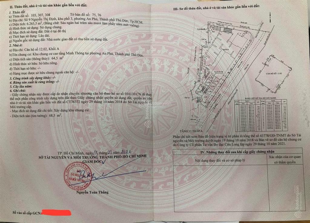 Em đây bán nhanh ch precia quận 2 nhà mới 100% cao cấp 5,7 tỷ, 0932 139 ***, sổ đỏ đã có